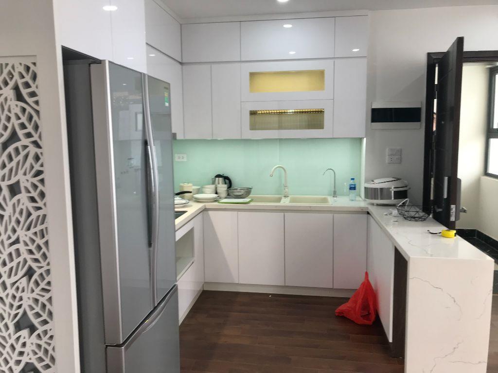 Bán căn hộ 3 phòng ngủ chung cư An Bình City đường Phạm Văn Đồng – giá chỉ 7 tỷ.