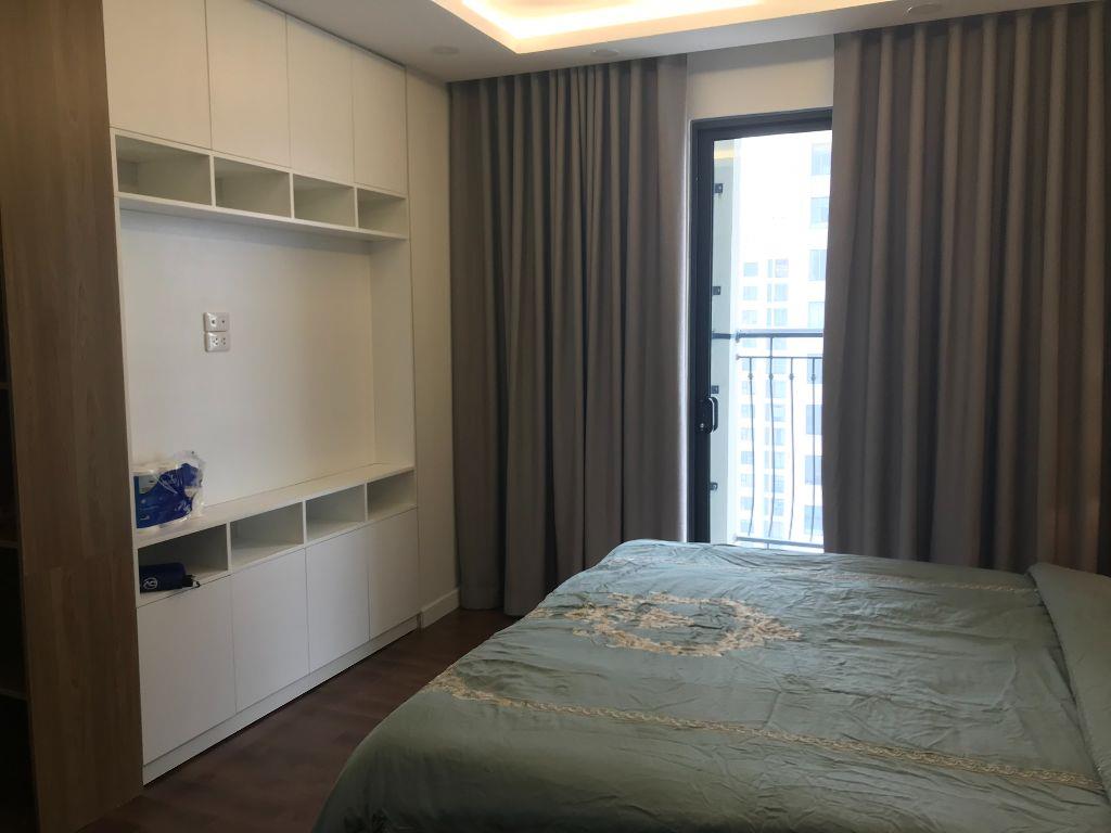 Bán căn hộ 3 phòng ngủ chung cư An Bình City đường Phạm Văn Đồng – giá chỉ 7 tỷ.