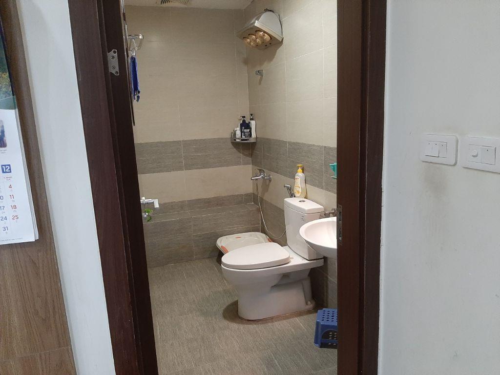 Sang tên nhanh căn hộ 83m2 ( 3 ngủ, 2 WC) giá chỉ 7 tỷ tại An Bình City. 
