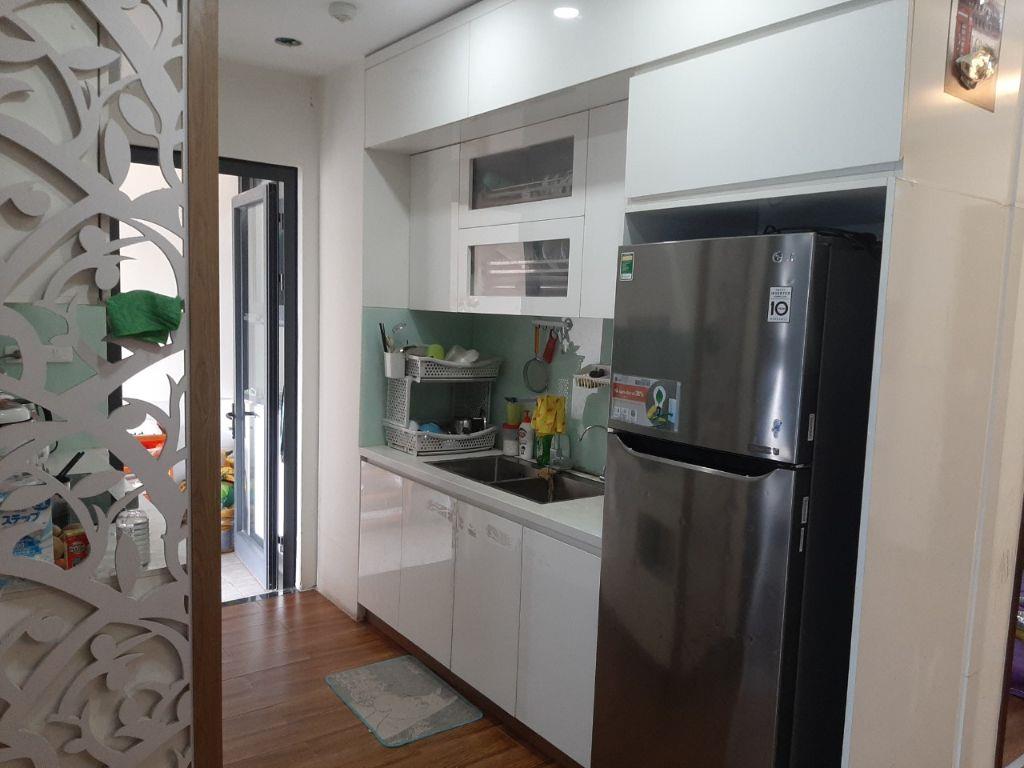 Sang tên nhanh căn hộ 83m2 ( 3 ngủ, 2 WC) giá chỉ 7 tỷ tại An Bình City. 