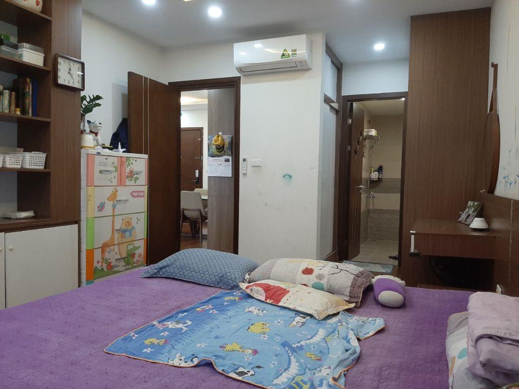 Sang tên nhanh căn hộ 83m2 ( 3 ngủ, 2 WC) giá chỉ 7 tỷ tại An Bình City. 