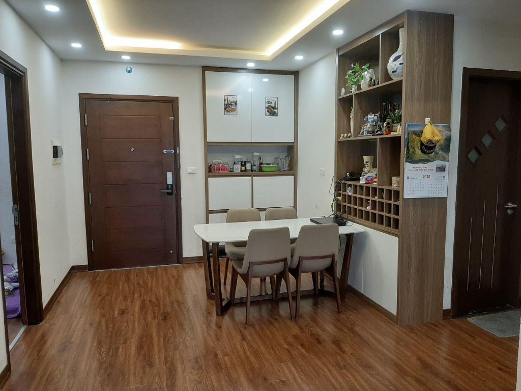 Sang tên nhanh căn hộ 83m2 ( 3 ngủ, 2 WC) giá chỉ 7 tỷ tại An Bình City. 