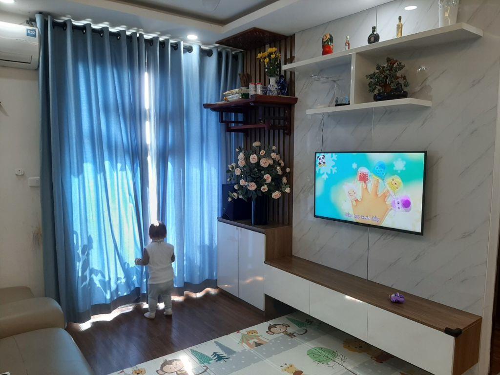 Sang tên nhanh căn hộ 83m2 ( 3 ngủ, 2 WC) giá chỉ 7 tỷ tại An Bình City. 