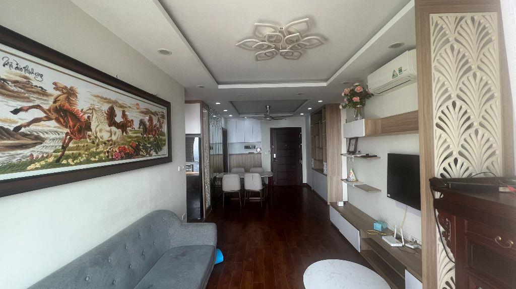 Chính chủ cần bán căn hộ An Bình City – 2 ngủ ( 74m2) và 3 ngủ ( 90m2) – Giá tốt.