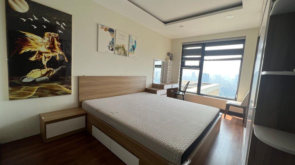 Chính chủ cần bán căn hộ An Bình City – 2 ngủ ( 74m2) và 3 ngủ ( 90m2) – Giá tốt.