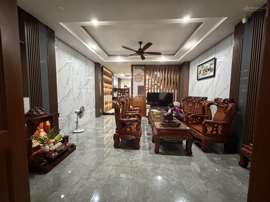 Bán nhà riêng 42/6 tân hiệp 45, 6,3 tỷ, 80,4m2, 3pn, 2wc