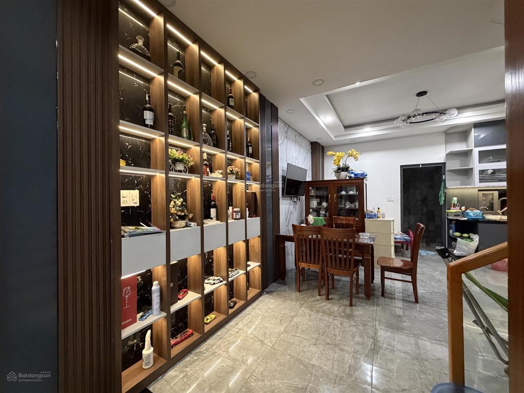 Bán nhà riêng 42/6 tân hiệp 45, 6,3 tỷ, 80,4m2, 3pn, 2wc