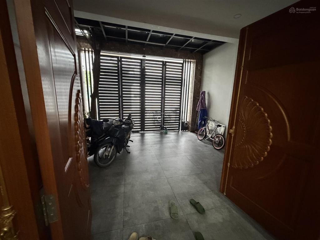 Bán nhà riêng 42/6 tân hiệp 45, 6,3 tỷ, 80,4m2, 3pn, 2wc