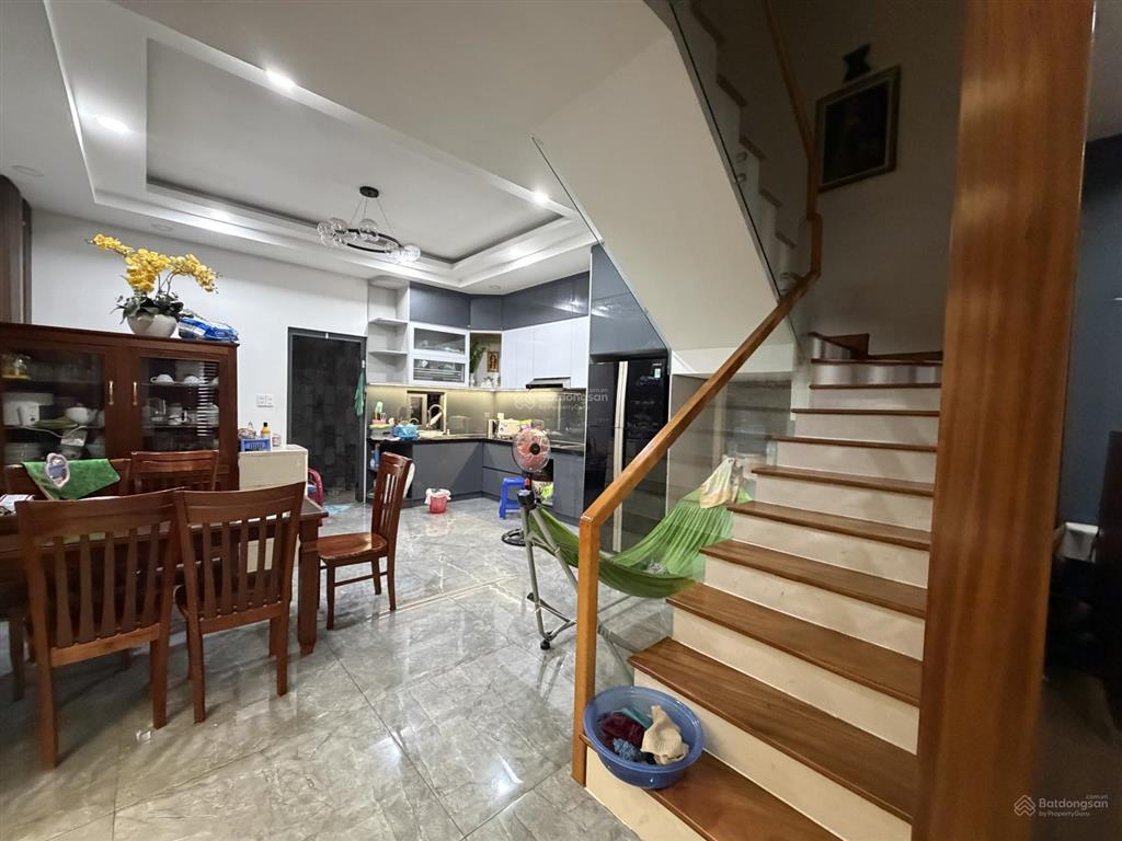 Bán nhà riêng 42/6 tân hiệp 45, 6,3 tỷ, 80,4m2, 3pn, 2wc