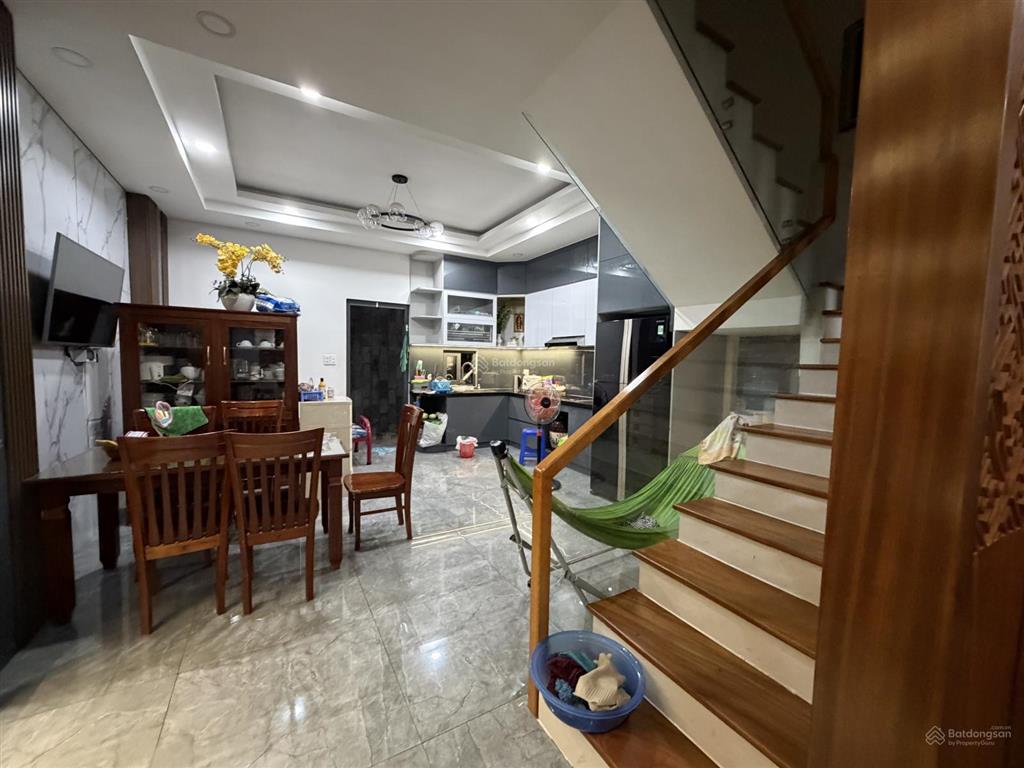 Bán nhà riêng 42/6 tân hiệp 45, 6,3 tỷ, 80,4m2, 3pn, 2wc