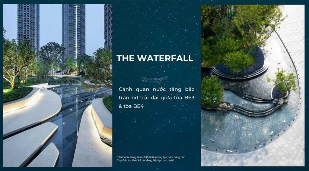 2pn 2wc 63,8m2 giá tốt 3,95 tỷ dự án metropolitan ocean park (nhận nhà t8/2026)