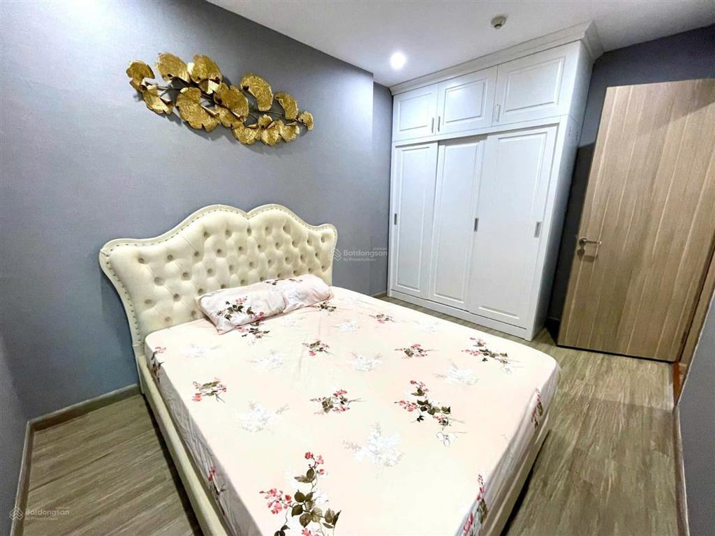 Chỉ 3,43 tỷ sở hữu ngay căn hộ 2n 2vs tại tòa s2.11, 63m, nội thất siêu xịn, khai thác được ngay