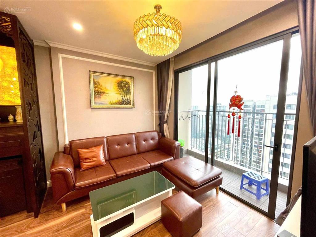 Chỉ 3,43 tỷ sở hữu ngay căn hộ 2n 2vs tại tòa s2.11, 63m, nội thất siêu xịn, khai thác được ngay