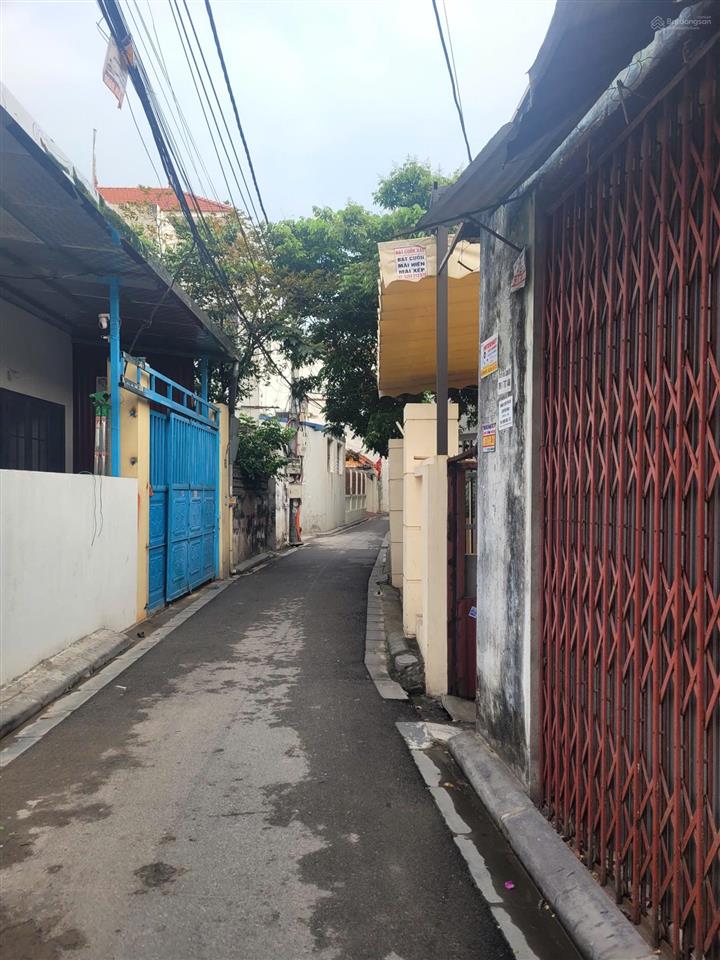 Cần bán lô đất trong khu dân cư thôn hậu dưỡng, gần khu cn thăng long