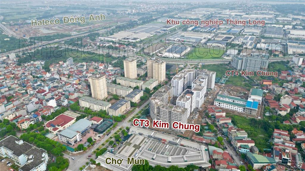 Cần bán lô đất trong khu dân cư thôn hậu dưỡng, gần khu cn thăng long