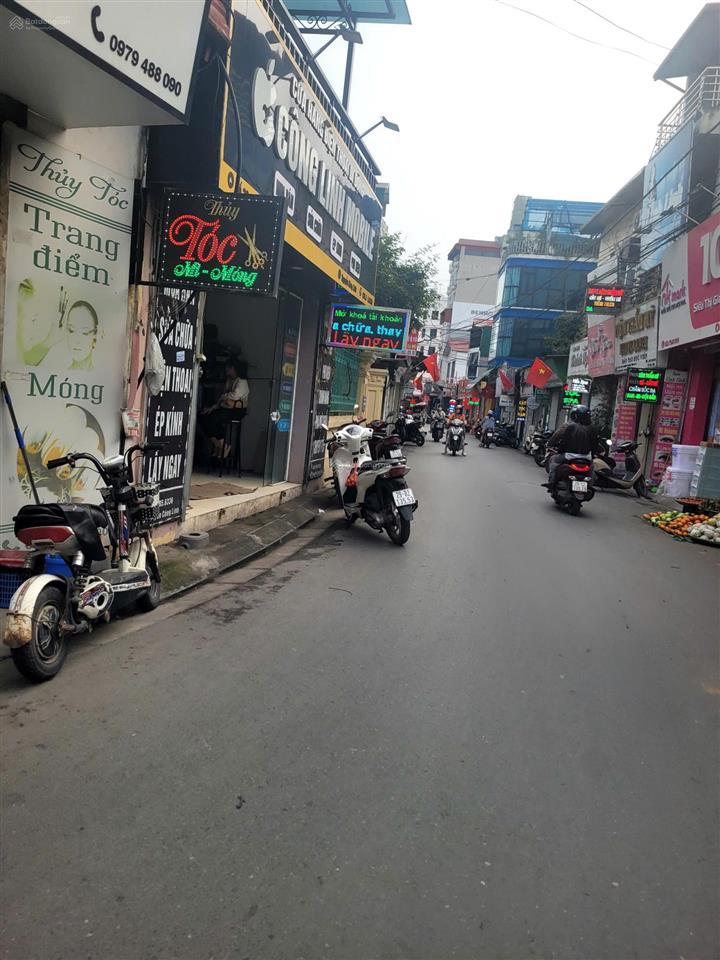 Cần bán lô đất trong khu dân cư thôn hậu dưỡng, gần khu cn thăng long