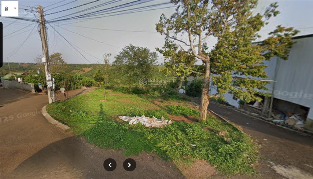 300m2 đất full thổ cư 2 mặt tiền hướng nam và hướng bắc