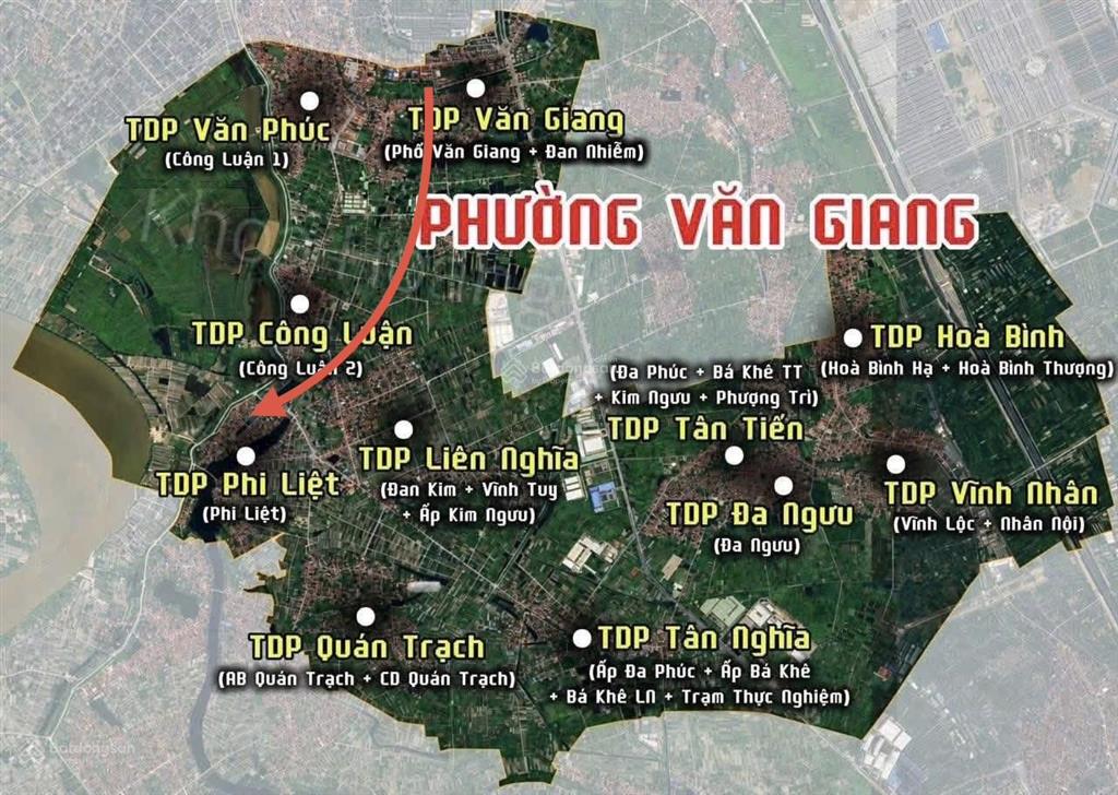 Nhỉnh 2 tỷ ô tô vào tận đất. lô góc 2 mặt thoáng. gần hồ phi liệt