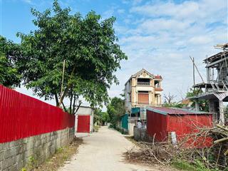 104m2 dũng tiến đặt chân là sang dự án. trục bao làng rất đẹp