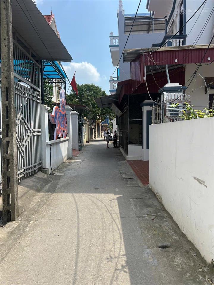 75.9m2 trục chợ chi long. đầu tư, để ở, kinh doanh được luôn