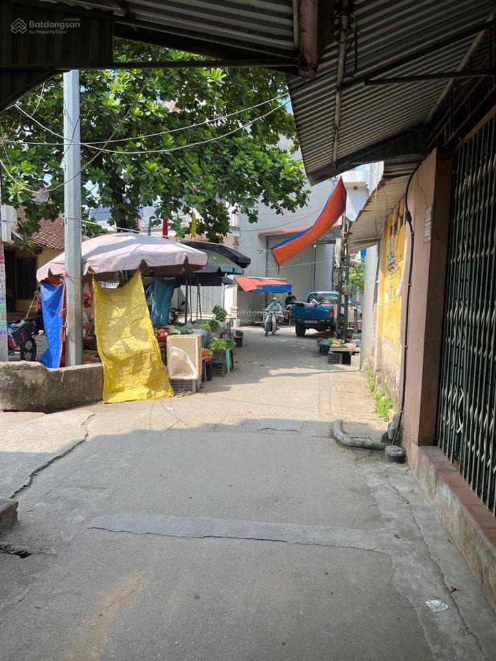 75.9m2 trục chợ chi long. đầu tư, để ở, kinh doanh được luôn
