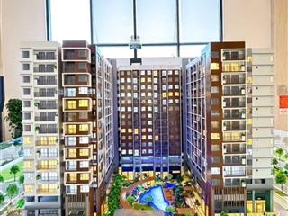 Chỉ 200tr vào ngay căn hộ gần sân bay long thành persa place