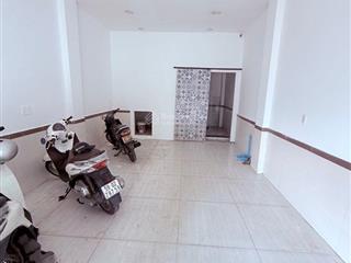 Cho thuê mặt bằng đường ngô gia tự p2 q10  65m2  35 triệu