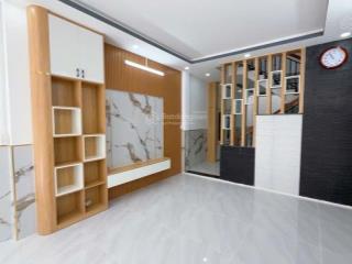 Bán nhà hẻm xe tải đường gò xoài bình hưng hòa a  4x16  2 tầng  6,5 tỷ