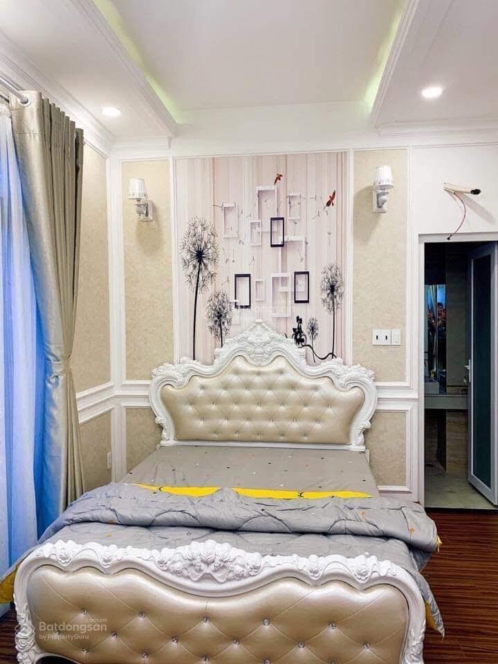 Bán nhà góc 2 mặt tiền đường tân quý, tân phú  4,7x13m  6 tầng  8,9 tỷ