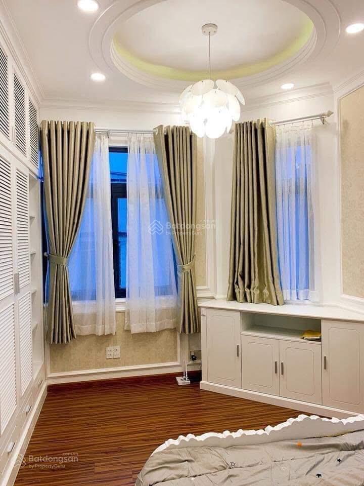 Bán nhà góc 2 mặt tiền đường tân quý, tân phú  4,7x13m  6 tầng  8,9 tỷ