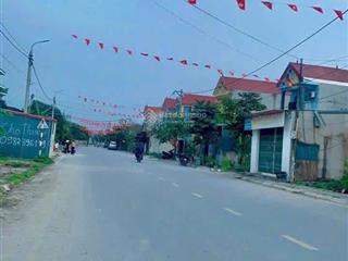 Chính chủ bán đất 100m đường 3 ô tô con tránh tại thị trấn rừng thông