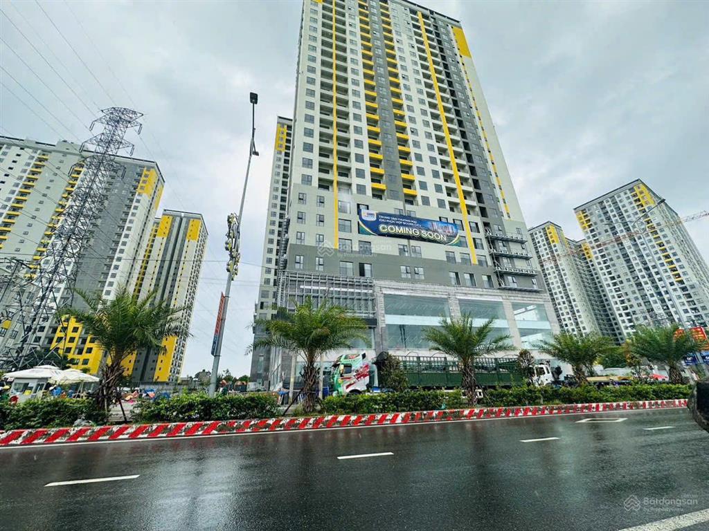 Rổ hàng siêu độc quyền bcons city tháp diamond, tháp emerald tt 500tr, chiết khấu 6% + ô tô + ipad