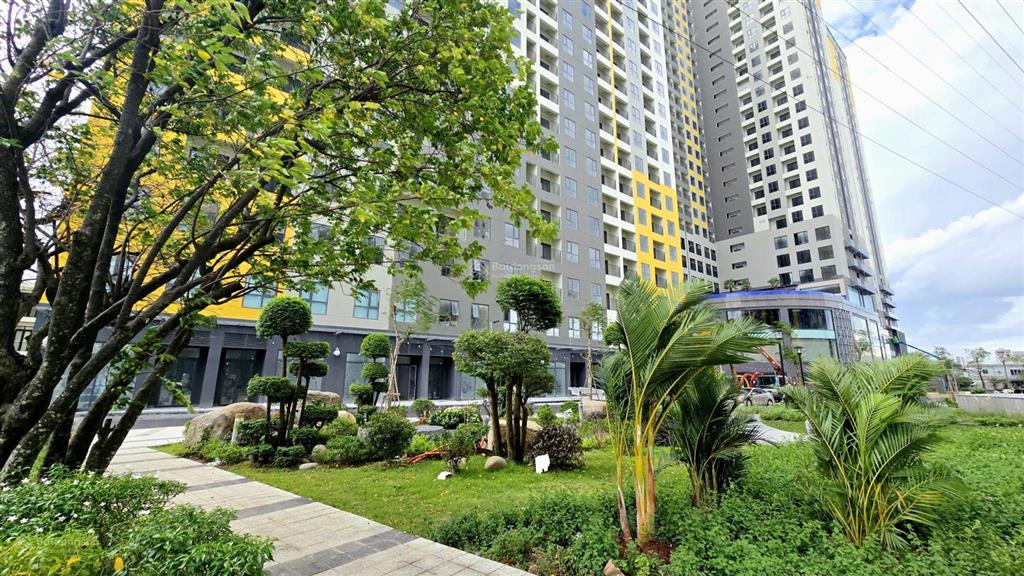Nổi bật bcons green topaz gần metro, làng đại học, 2 pn 2 wc view sg có rõ ràng thuê 10tr/tháng