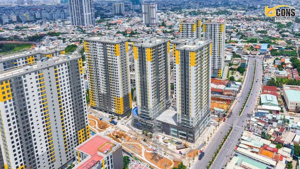 Rổ hàng giá tốt bcons city tháp diamond, tháp emerald tt 500tr, chiết khấu 6%, cuối năm nhận nhà