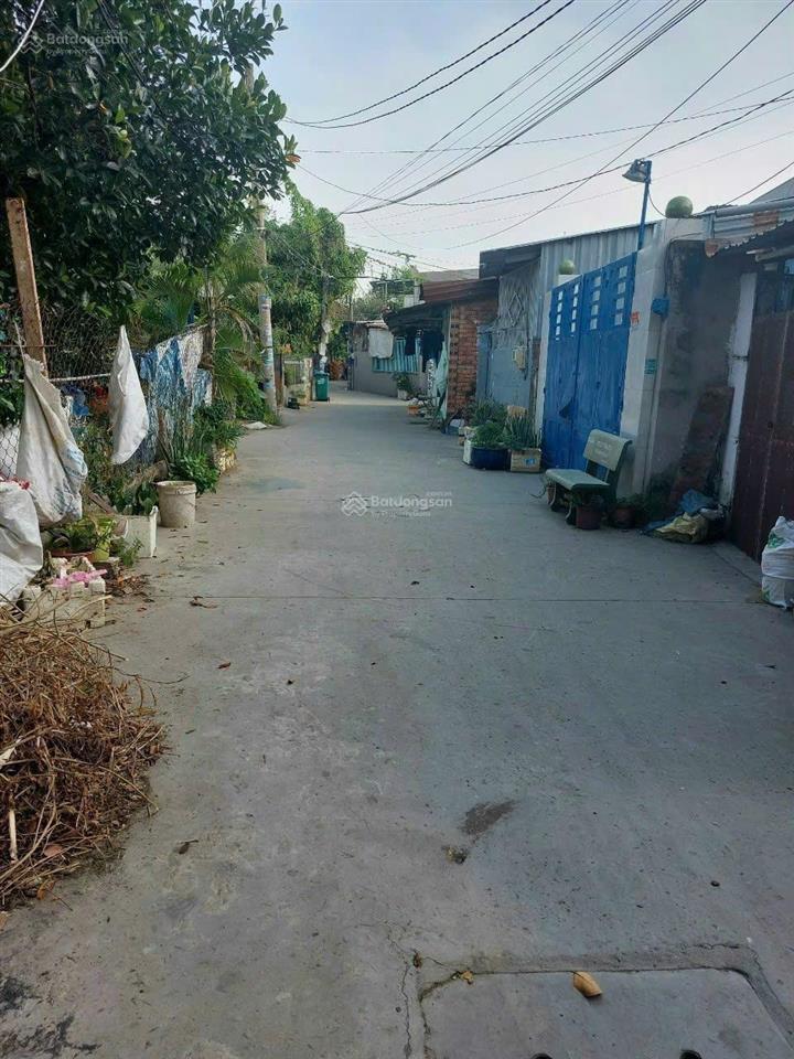 Chính chủ bán nhà đẹp  sổ hồng riêng  hẻm ô tô  thới an, quận 12