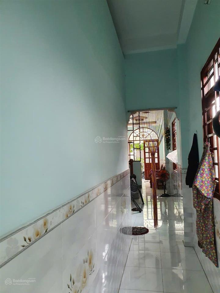 Chính chủ bán nhà đẹp  sổ hồng riêng  hẻm ô tô  thới an, quận 12