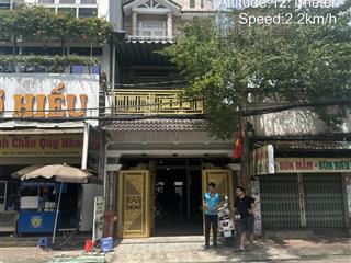 Chính chủ cần bán lô mặt tiền trần thị cờ giá tốt, nhà đẹp đầy đủ nội thất, khu dân cư đông