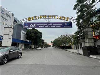 Biệt thự 290m2 x 3 tầng sân cổng khu mê linh  anh dũng. giá 14,8 tỷ (thoả thuận)