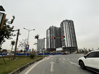 Bán căn hộ 14 phòng x 218m2 mặt võ nguyên giáp  waterfront 1. giá 39 tỷ