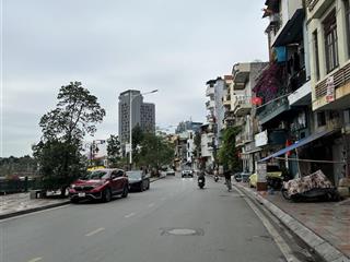 Siêu hiếm căn 92m2 x 2 tầng nhà 2 mặt đường tam bạc  lý thường kiệt. giá 16,2 tỷ