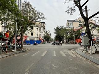 Nhà 97m x 2 tầng mặt phố minh khai. điểm đẹp kinh doanh tốt. giá 21 tỷ