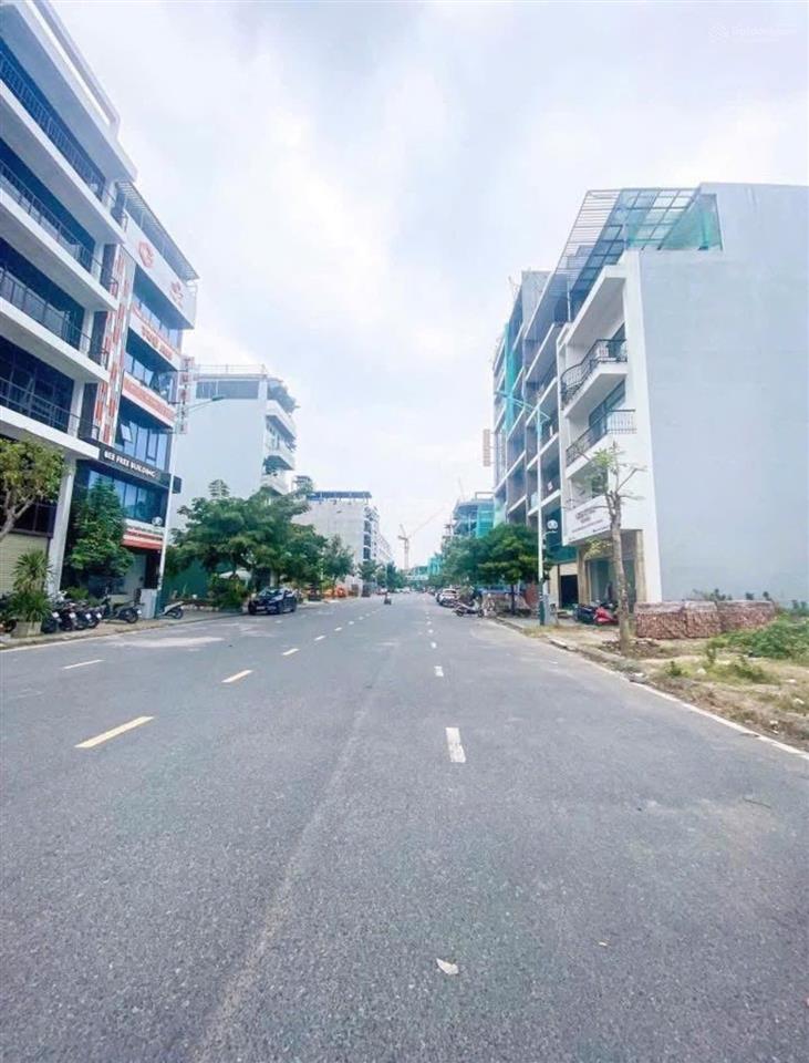 Bán căn 6 tầng x 150m tuyến 1 icc lạch tray. giá 30.2 tỷ