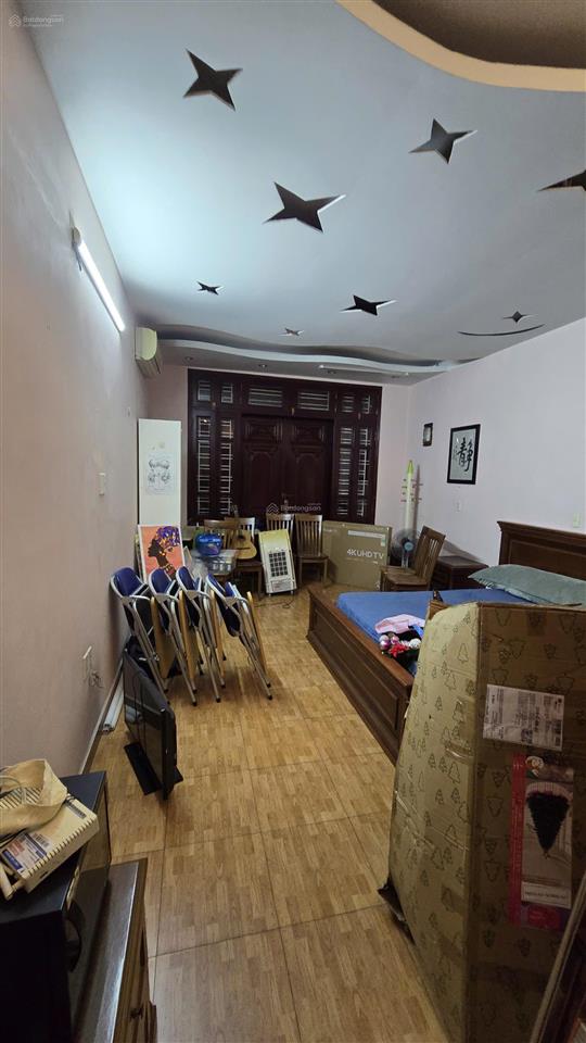 Nhà 4 tầng x80m khu phân lô lê chân  hai bà trưng. ô tô thoải mái. giá 8,6 tỷ