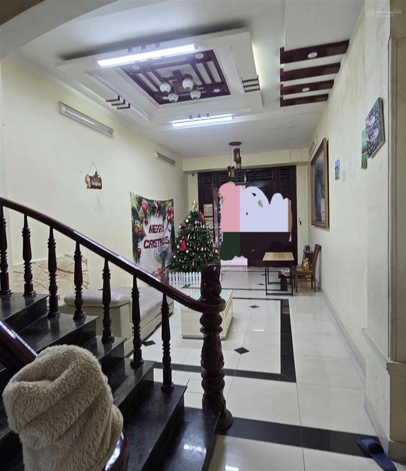 Nhà 4 tầng x80m khu phân lô lê chân  hai bà trưng. ô tô thoải mái. giá 8,6 tỷ
