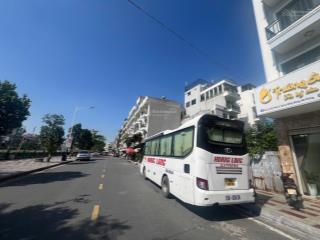 Bán lô đất 135m. mt 7,69m mặt thế lữ. giá 180tr/m.