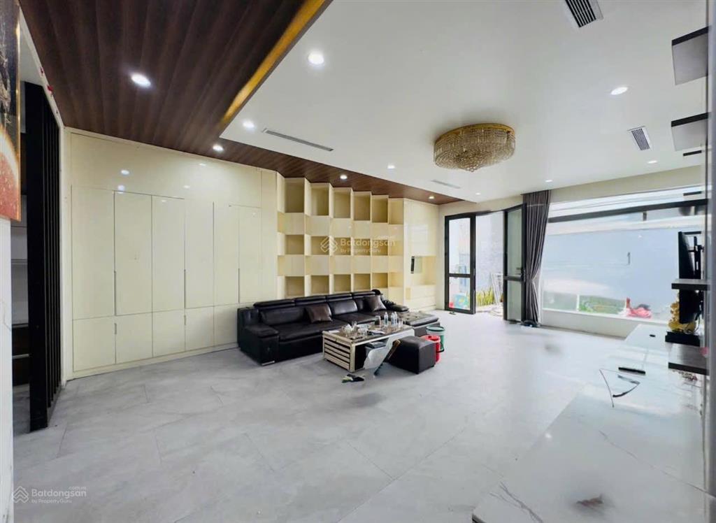Bán biệt thự mini 150m2 x 3 tầng khu phân lô lê hồng phong. giá hơn 12 tỷ