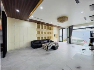 Bán biệt thự mini 150m x 3 tầng khu phân lô lê hồng phong. giá hơn 12 tỷ