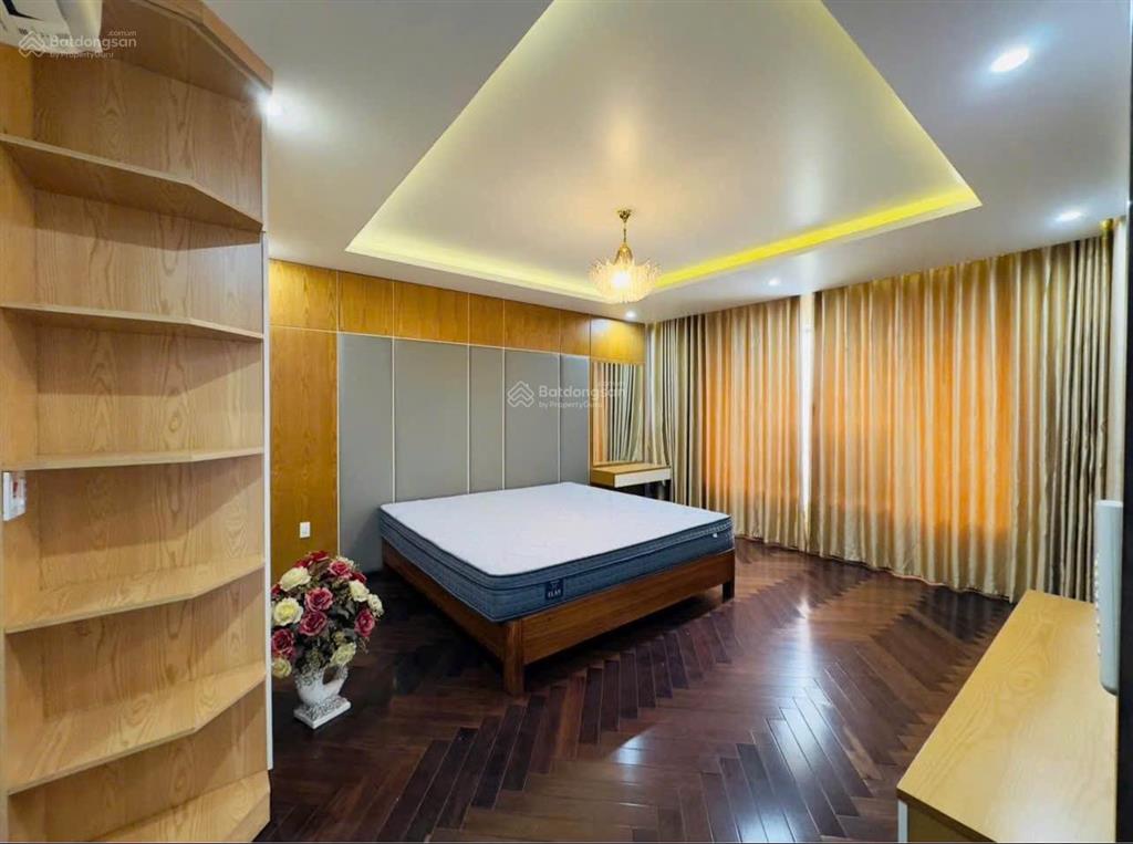 Bán biệt thự mini 150m2 x 3 tầng khu phân lô lê hồng phong. giá hơn 12 tỷ