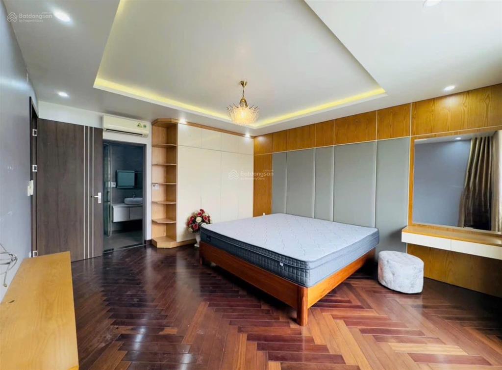 Bán biệt thự mini 150m2 x 3 tầng khu phân lô lê hồng phong. giá hơn 12 tỷ