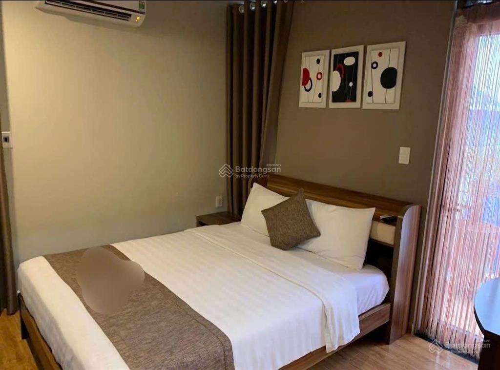 Bán căn ks 360m x 29 phòng mặt phố lê hồng phong. giá 63 tỷ